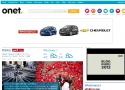 Onet.pl - portal internetowy