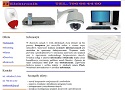 ITElektronik - informatyk, monitoring, alarmy