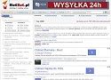 Darmowy katalog i ranking stron NetBot.pl