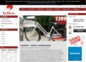 Carbike sklep z rowerami z Holandii