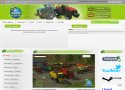 ls-world mody do Farming Simulator 2015