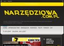Blog - narzedziowa.com.pl