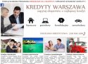 Serwis Kredyty.Warszawa.pl