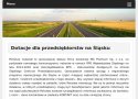 RPO WSL - dotacje unijne Śląsk