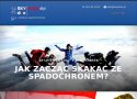 Szkolenia spadochronowe Warszawa - szkoleniaaff.pl