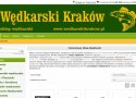 Wędkarski sklep internetowy - WedkarskiKrakow.pl