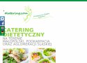 Catering dietetyczny Wrocław - Dietering.com