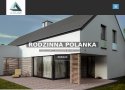 Domy okolice Wrocławia - Rodzinna Polanka