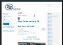 Top Gear online - wszystkie odcinki top gear online