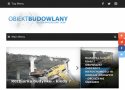 ObiektBudowlany.pl - Blog budowlany - razem wybudujemy dom