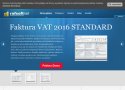 Faktura VAT 2016 - program do faktur firmy Rafsoft