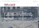 Ekspertyzy budowlane - mpexpertbud.pl