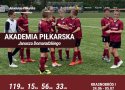 Akademia Piłkarska Janusza Domaradzkiego