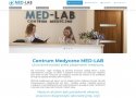 Centrum Medyczne MED-LAB | Dąbrowa Górnicza