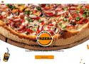 Trzeba Pizza - szybka dostawa pizzy na drewno opałowe we Wrocławiu