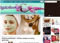Lejdisbook.pl - blog, moda, uroda, porady, kosmetyki, recenzje