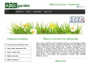 Meble ogrodowe plastikowe - sprzedaż hurtowa i detaliczna