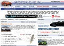 MotoNews.pl - portal motoryzacyjny