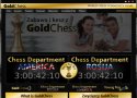 GoldChess - najlepsza na świecie gra szachowa online!