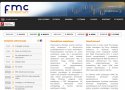 FMC Management - Platforma Walutowa, Doradztwo Walutowe