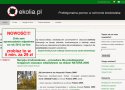Doradzamy z zakresu ochrony środowiska - ekolia.pl