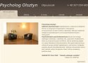 Psycholog Olsztyn