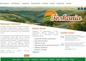 Wakacje Toskania - agroturystyka, gospodarstwo Toskania