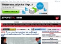 Sport.pl - Najnowsze informacje sportowe