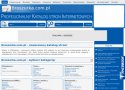Profesjonalny Katalog Stron Internetowych