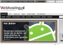 Webhosting.pl. Portal technologii internetowych