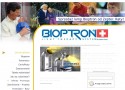 Lampy Bioptron