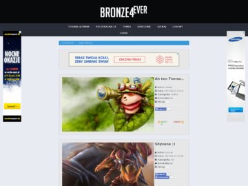 Bronze4Ever.pl - ChillOut