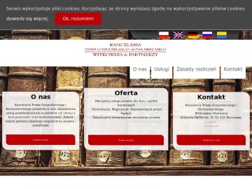 Negocjacje handlowe - kancelariagmw.pl