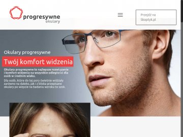 www.progresywneokulary.com.pl